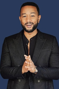 فول آلبوم جان لجند (John Legend)