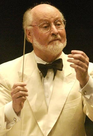فول آلبوم جان ویلیامز (John Williams)