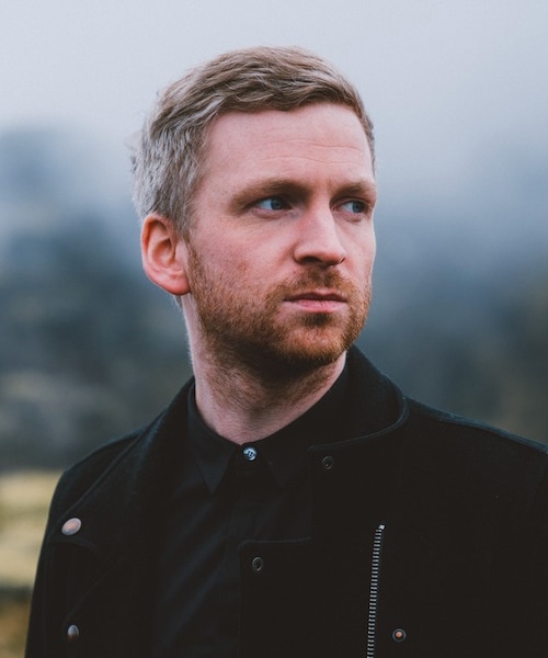 فول آلبوم اولافور آرنالدس (Ólafur Arnalds)