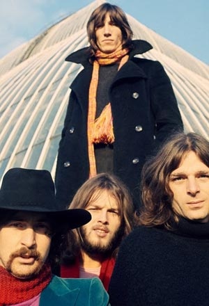 فول آلبوم پینک فلوید (Pink Floyd)