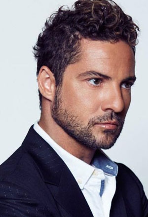 فول آلبوم داوید بیسبال (David Bisbal)