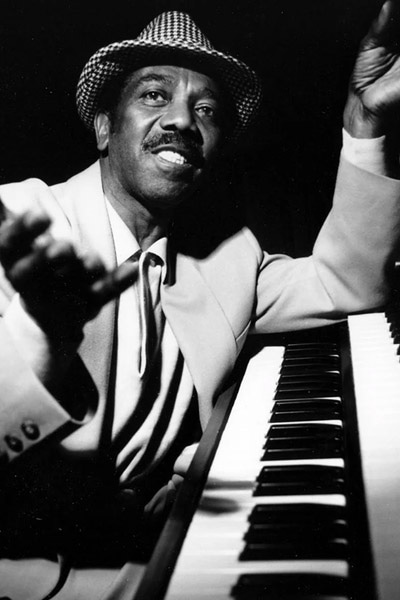 فول آلبوم جیمی اسمیت (Jimmy Smith)