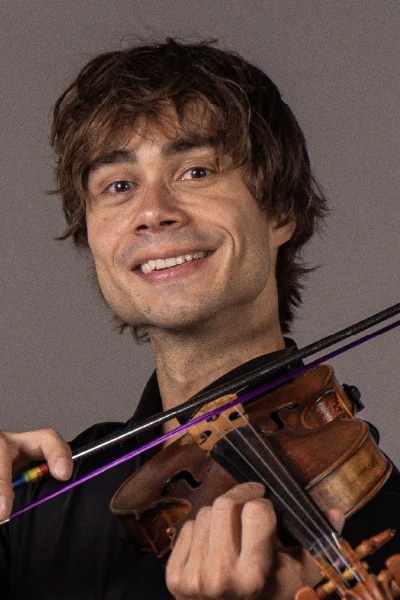 فول آلبوم الکساندر ریباک (Alexander Rybak)