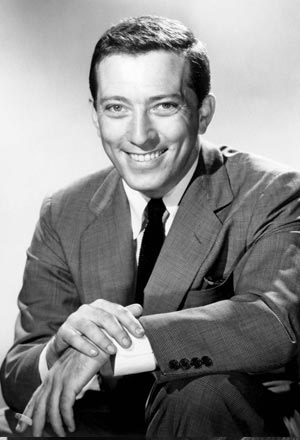 فول آلبوم اندی ویلیامز (Andy Williams)