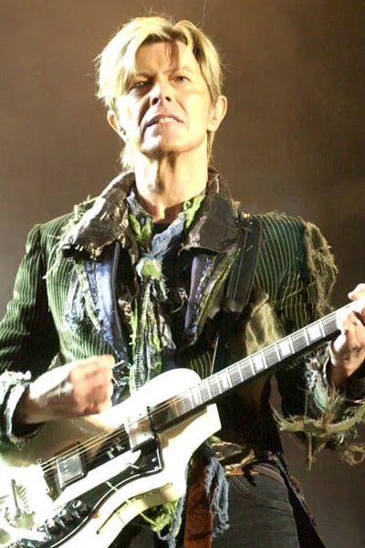 فول آلبوم دیوید بویی (David Bowie)