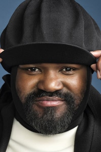 فول آلبوم گرگوری پورتر (Gregory Porter)