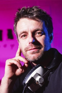 فول آلبوم هری گرگسون-ویلیامز (Harry Gregson-Williams)