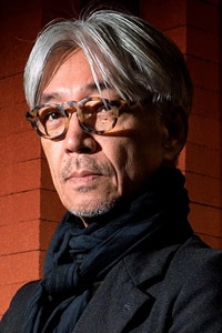 فول آلبوم ریوئیچی ساکاموتو (Ryuichi Sakamoto)