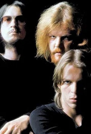 فول آلبوم تنجرین دریم (Tangerine Dream)