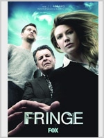 موسیقی متن کامل سریال فرینج (Fringe)