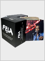فول آلبوم فلا کوتی (Fela Anikulapo Kuti)