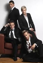 فول آلبوم گروه وست‌لایف (Westlife)