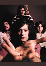 فول آلبوم لد زپلین (Led Zeppelin)