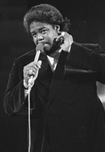 فول آلبوم بری وایت (Barry White)