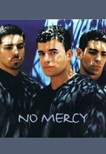 فول آلبوم گروه No Mercy