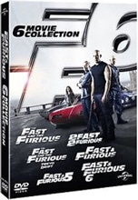 موسیقی متن کامل سری فیلم سریع و خشمگین (Fast And Furious)