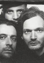 فول آلبوم گروه مدریت (Moderat - Modeselektor & Apparat)