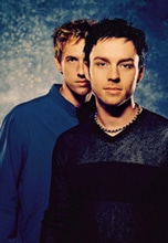 فول آلبوم سوج گاردن (Savage Garden)