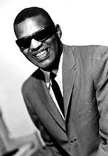 فول آلبوم ری چارلز (Ray Charles)