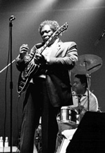 فول آلبوم بی.بی. کینگ (B.B. King)