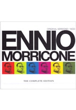 انیو موریکونه - نسخه کامل (Ennio Morricone)