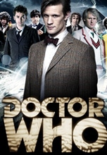 موسیقی متن کامل سریال  دکتر هو (Doctor Who)