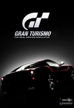 موسیقی متن مجموعه بازی گرن توریسمو (Gran Turismo)