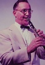 فول آلبوم بنی گودمن (Benny Goodman)