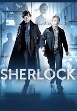 موسیقی متن کامل سریال شرلوک (Sherlock)