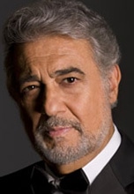 فول آلبوم پلاسیدو دومینگو (Placido Domingo)