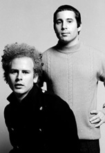 فول آلبوم سایمون و گارفانکل (Simon & Garfunkel)