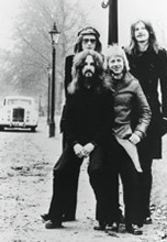 فول آلبوم بارکلی جیمز هاروست (Barclay James Harvest)
