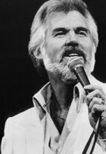 فول آلبوم کنی راجرز (Kenny Rogers)