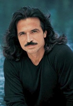 فول آلبوم یانی (Yanni)
