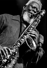 فول آلبوم فارو سندرز (Pharoah Sanders)