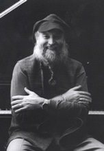 فول آلبوم تری رایلی (Terry Riley)