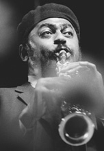 فول آلبوم آرچی شیپ (Archie Shepp)