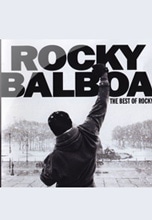 مجموعه کامل موسیقی فیلم های راکی (Rocky)
