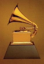 مجموعه Grammy Nominees