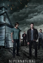 موسیقی متن کامل سریال سوپرنچرال (Supernatural) - نسخه غیر رسمی