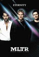 فول آلبوم گروه Michael Learns To Rock