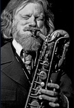 فول آلبوم جری مالیگن (Gerry Mulligan)