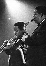 فول آلبوم کننبال ادرلی (Cannonball Adderley)