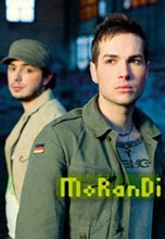 فول آلبوم گروه موراندی (Morandi)