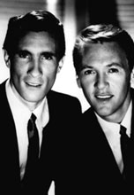 فول آلبوم رایچس برادرز (The Righteous Brothers)