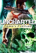 موسیقی متن کامل سری بازی های آنچارتد (Uncharted)