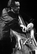 فول آلبوم چارلز مینگس (Charles Mingus)