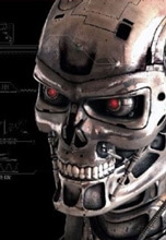 موسیقی متن کامل سری فیلم های نابودگر (The Terminator)