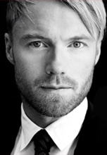فول آلبوم رونان کیتینگ (Ronan Keating)
