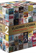 فول آلبوم ولادیمیر کوزما (Vladimir Cosma)